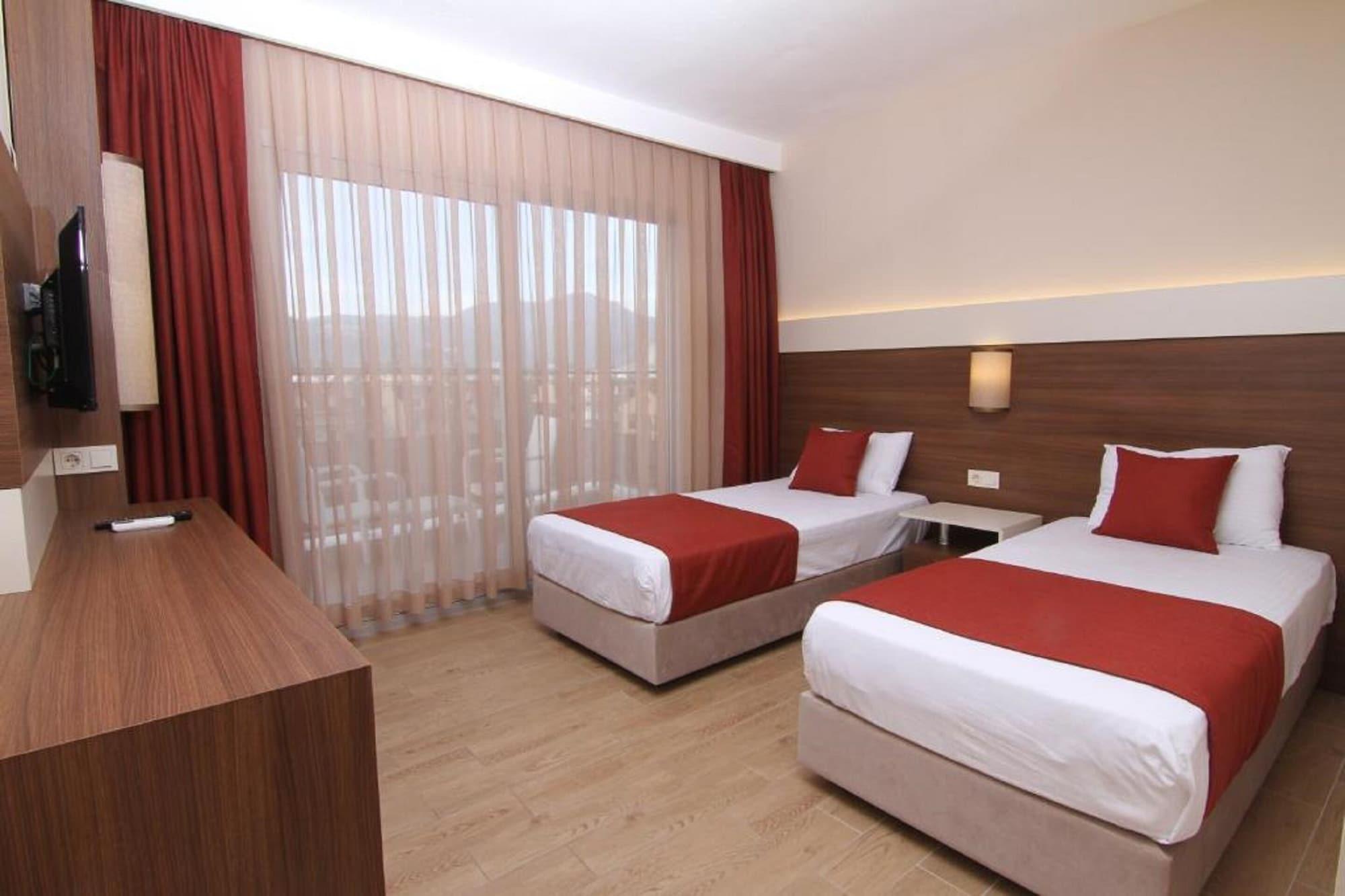 Sunway Club Otel Marmaris Exterior photo