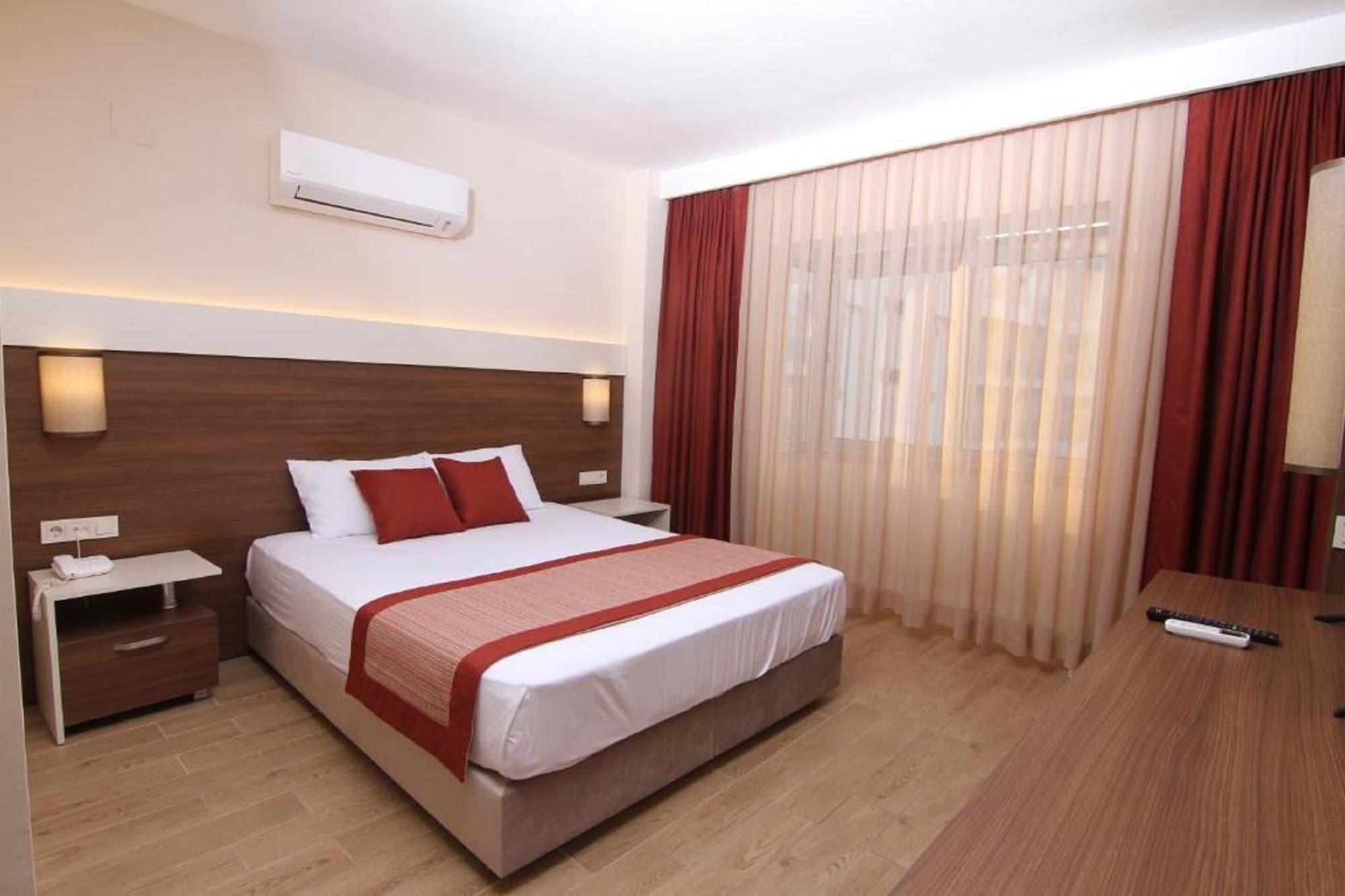 Sunway Club Otel Marmaris Exterior photo