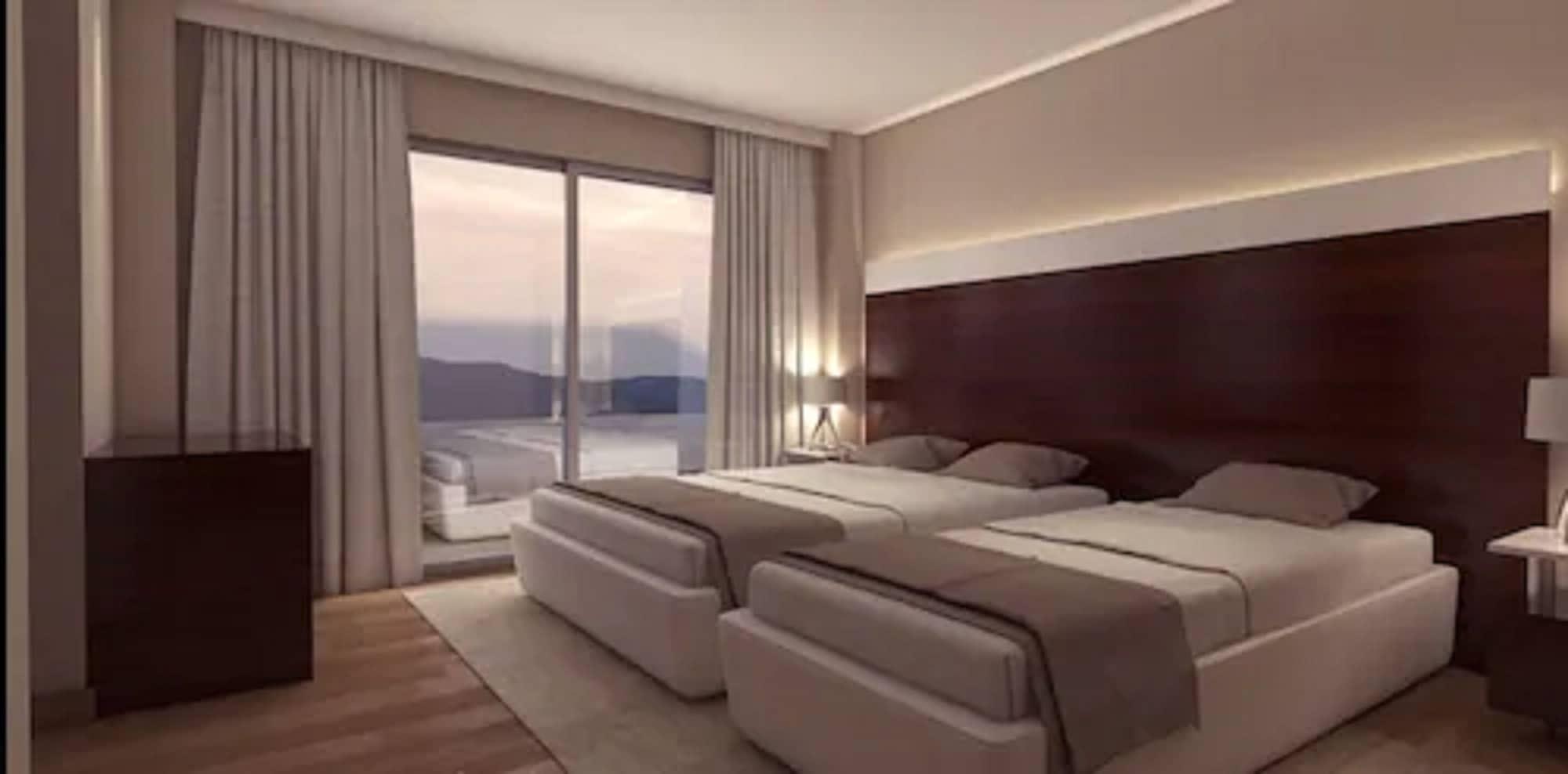 Sunway Club Otel Marmaris Exterior photo