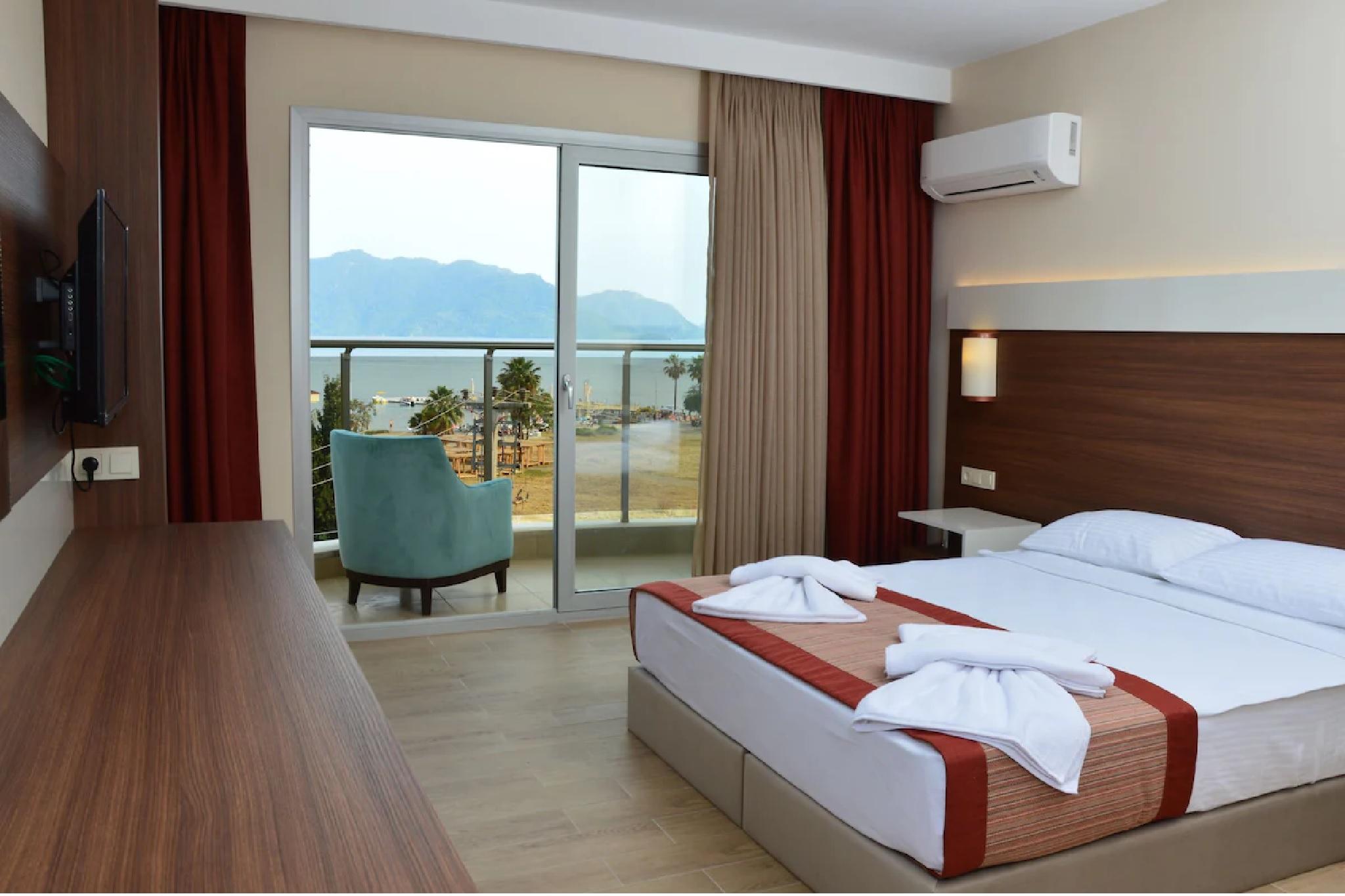 Sunway Club Otel Marmaris Exterior photo