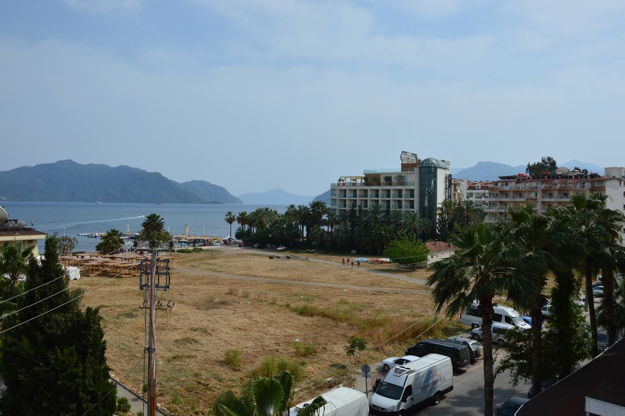 Sunway Club Otel Marmaris Exterior photo