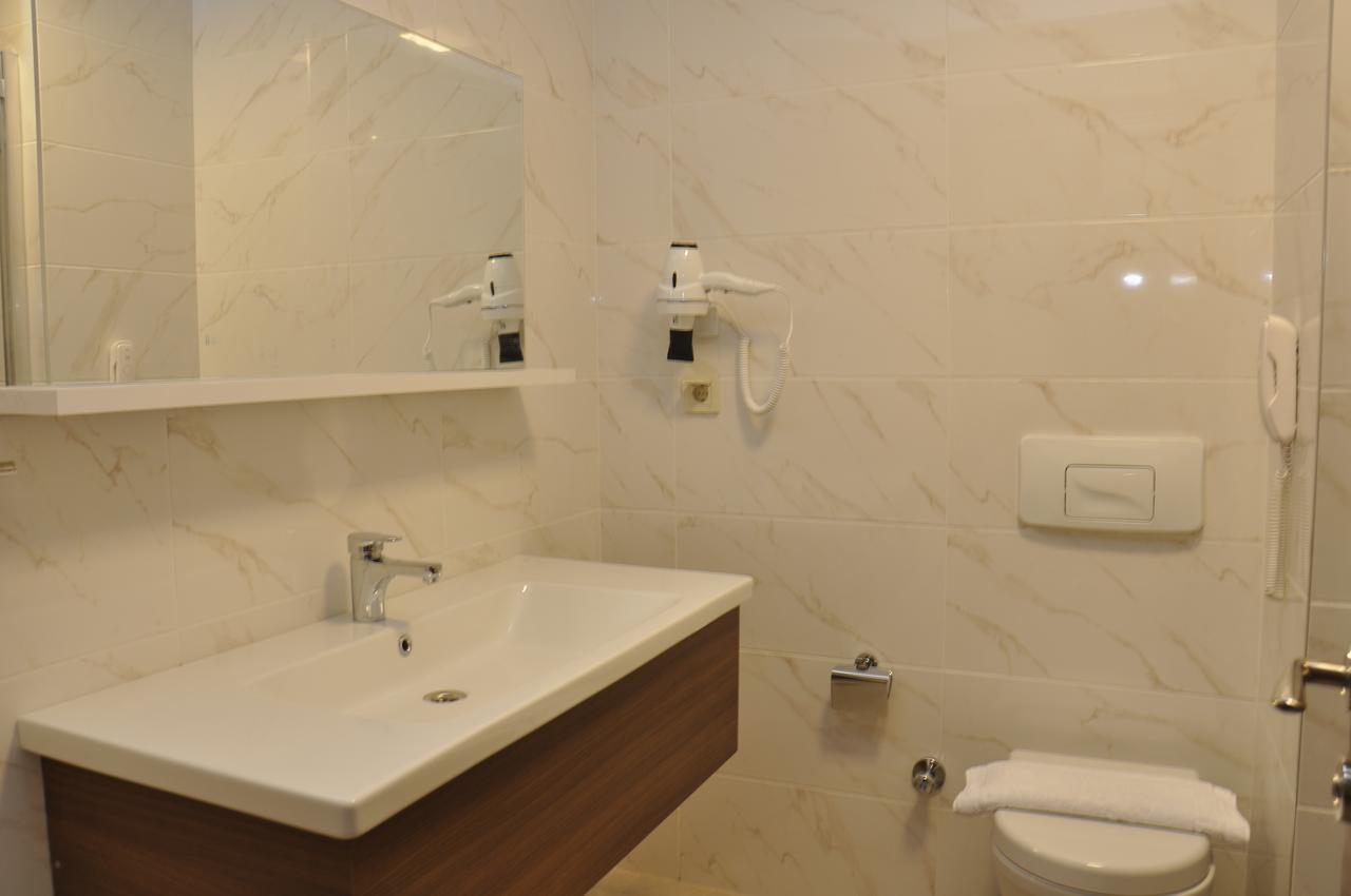 Sunway Club Otel Marmaris Exterior photo