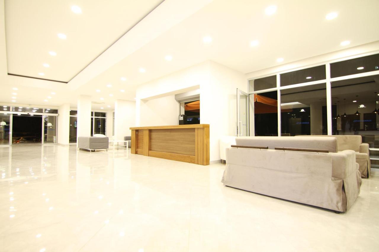 Sunway Club Otel Marmaris Exterior photo