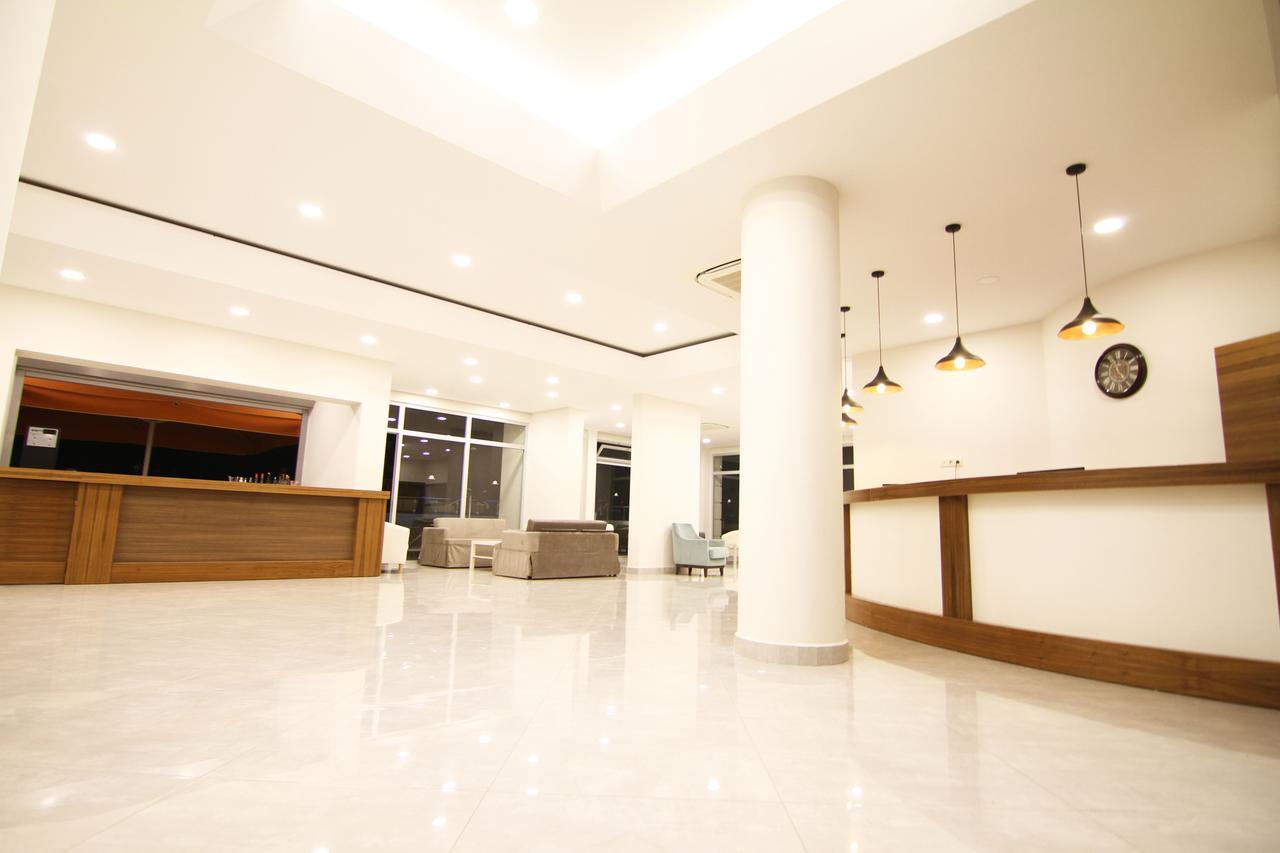 Sunway Club Otel Marmaris Exterior photo