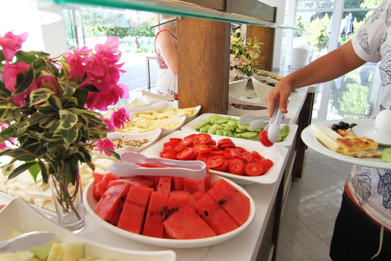 Sunway Club Otel Marmaris Exterior photo