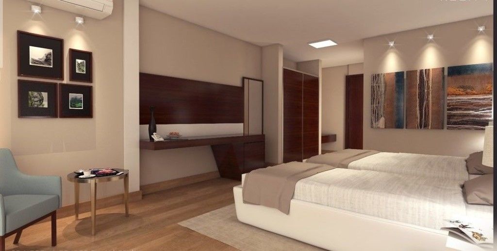 Sunway Club Otel Marmaris Exterior photo