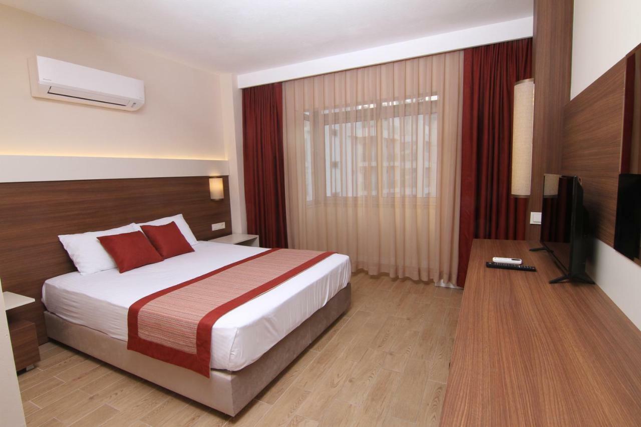 Sunway Club Otel Marmaris Exterior photo